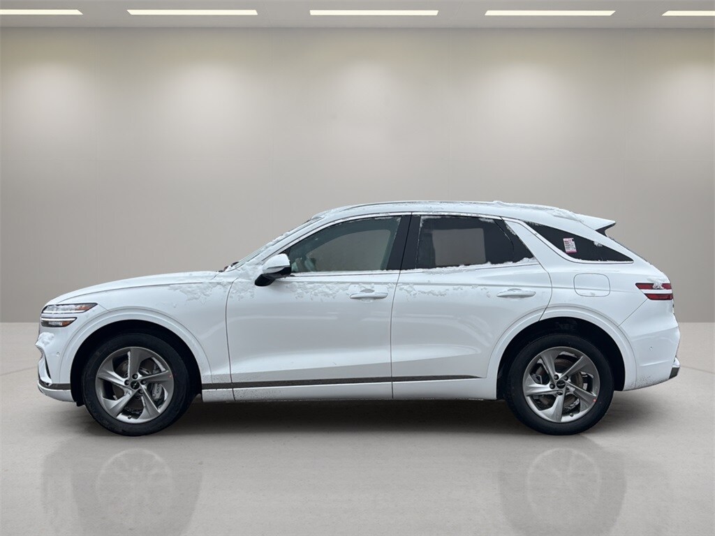 New 2026 Genesis GV70 2.5T Advanced SUV