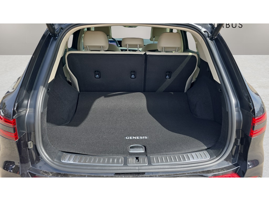 2026 Genesis GV70 2.5T Select AWD's photo