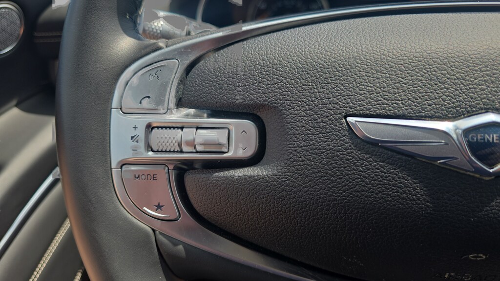 2024 GENESIS GV80 Standard - Photo 29