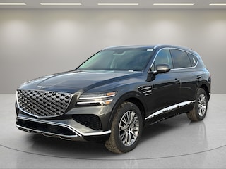 2026 Genesis GV80 2.5T SUV