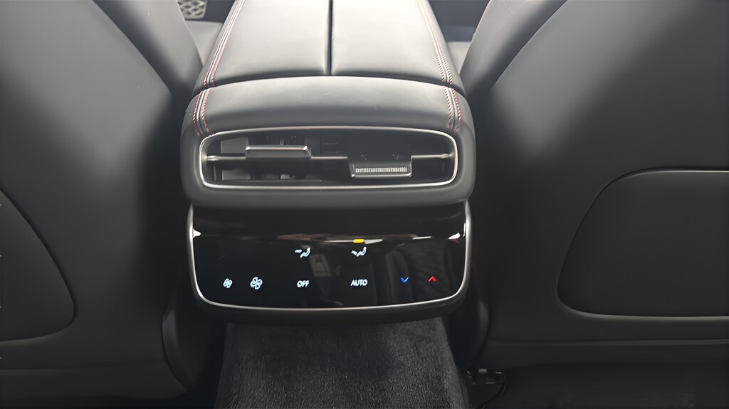 2026 GENESIS G80 Sport Prestige - Photo 11