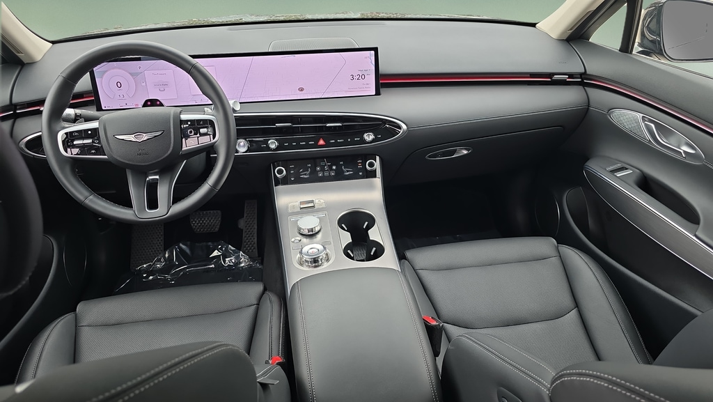 2026 GENESIS GV70 Select - Photo 23