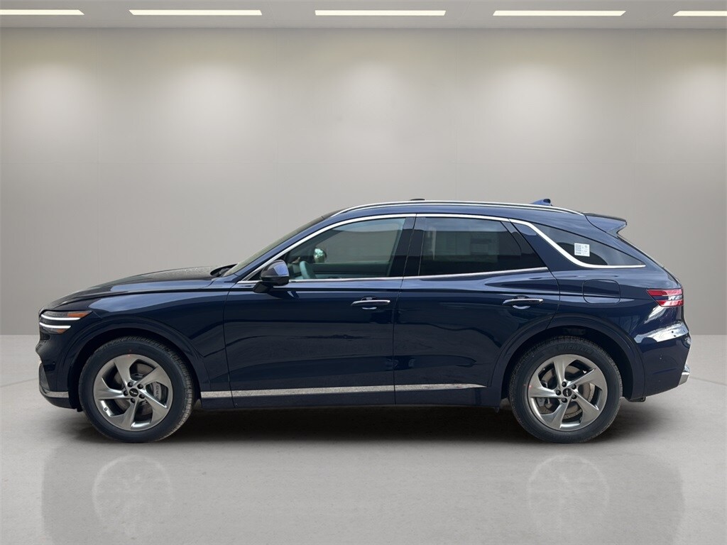New 2026 Genesis GV70 2.5T Advanced SUV