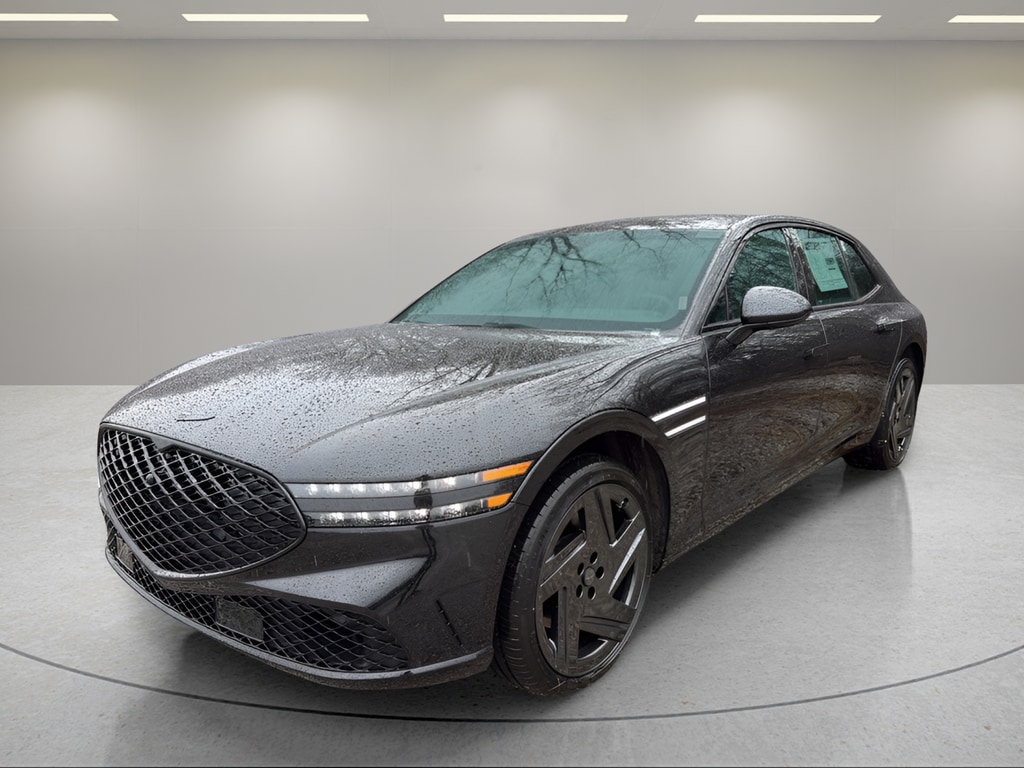 2026 GENESIS G90