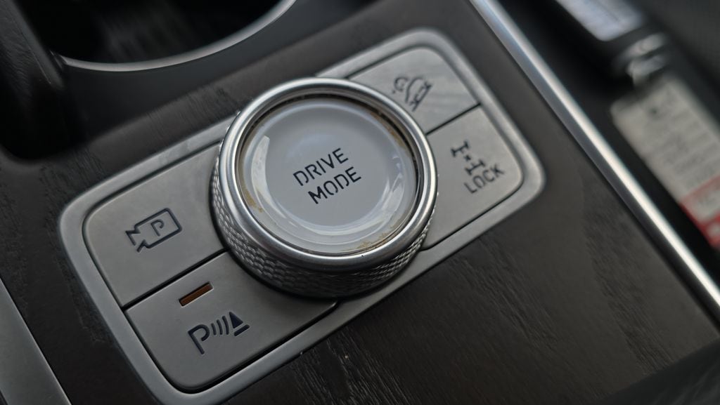 2024 GENESIS GV80 - Photo 28