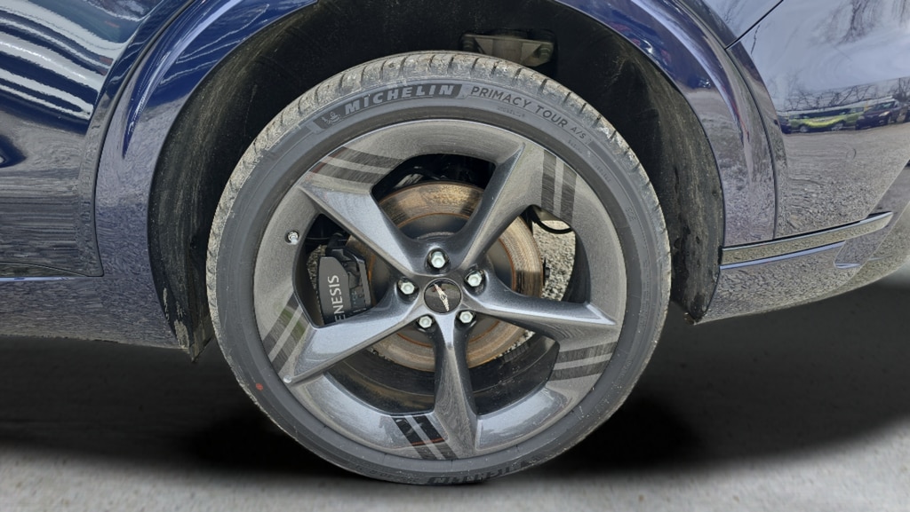 2026 GENESIS GV70 Sport Prestige - Photo 25