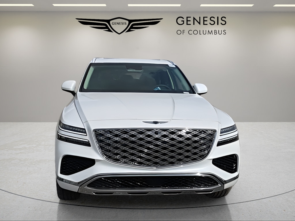 2026 Genesis GV80 3.5T Advanced AWD's photo