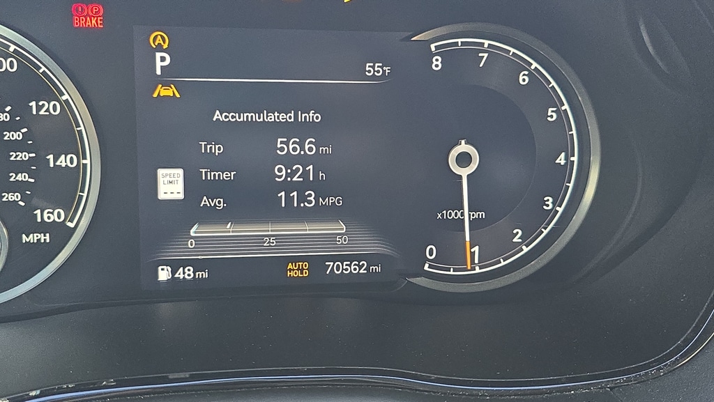 2023 GENESIS GV70 Standard - Photo 18