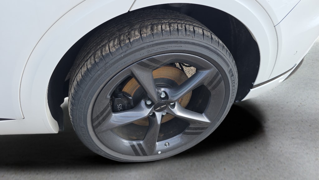 2026 GENESIS GV70 Sport Prestige - Photo 16