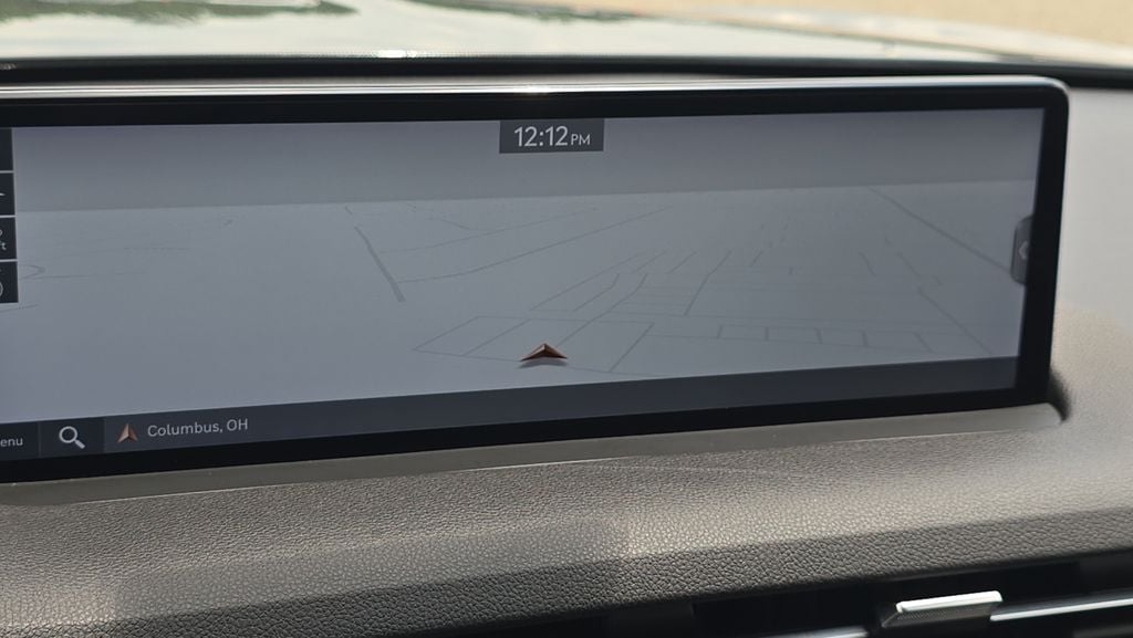 2024 GENESIS GV70 Standard - Photo 22