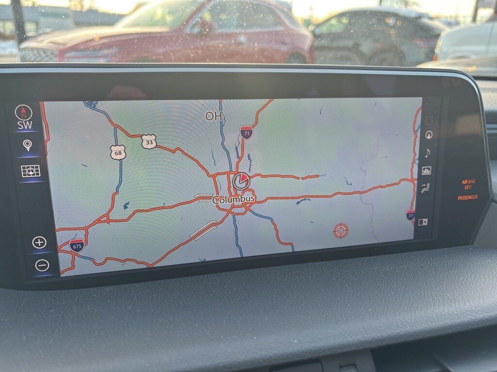 Used 2019 Lexus ES Sedan