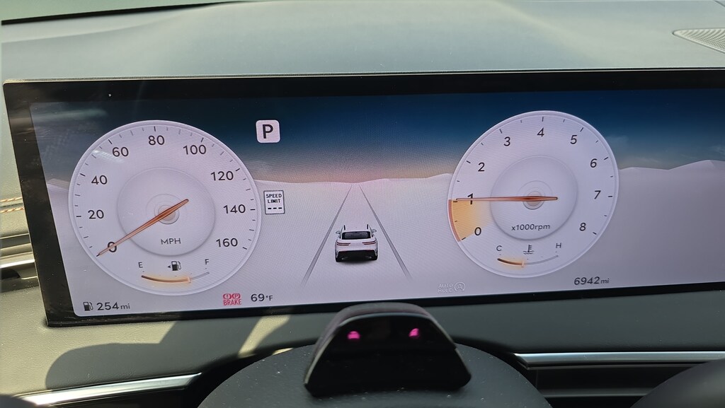 2026 GENESIS GV70 Sport Prestige - Photo 10