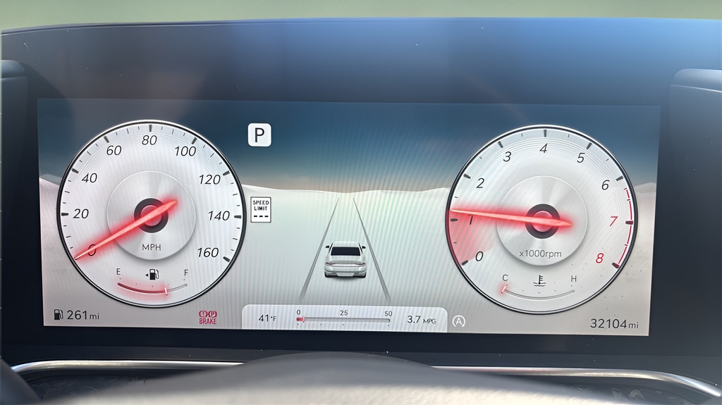 2024 GENESIS G90 Base - Photo 18