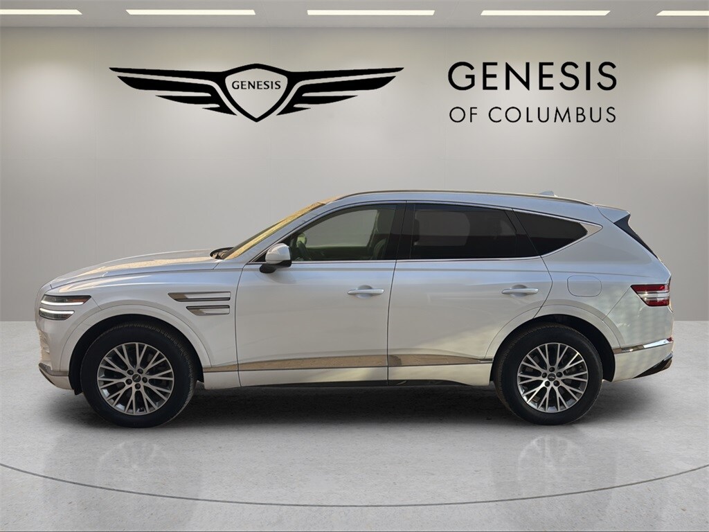 Used 2024 Genesis GV80 2.5T SUV