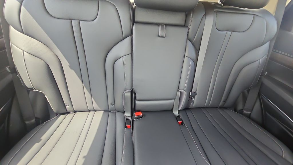 2024 GENESIS GV80 Standard - Photo 23