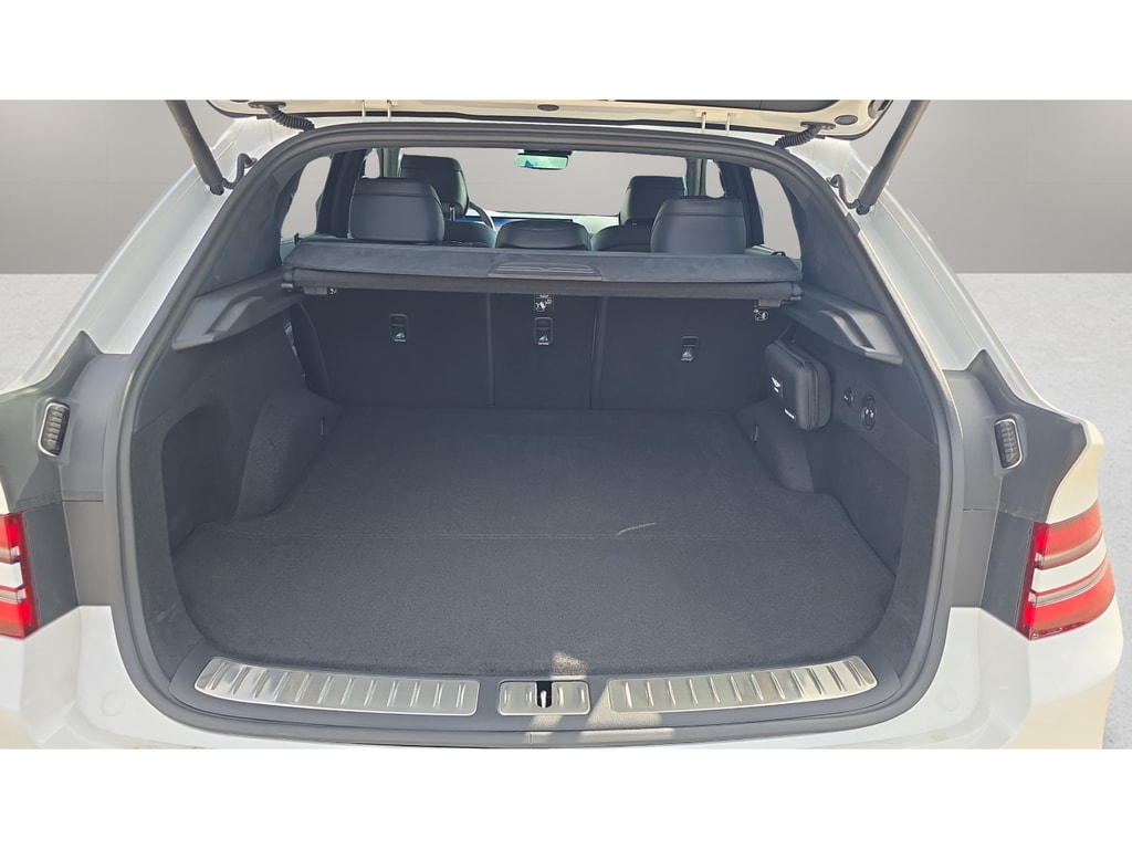 2026 GENESIS GV80 Coupe E-SC Prestige Black - Photo 9