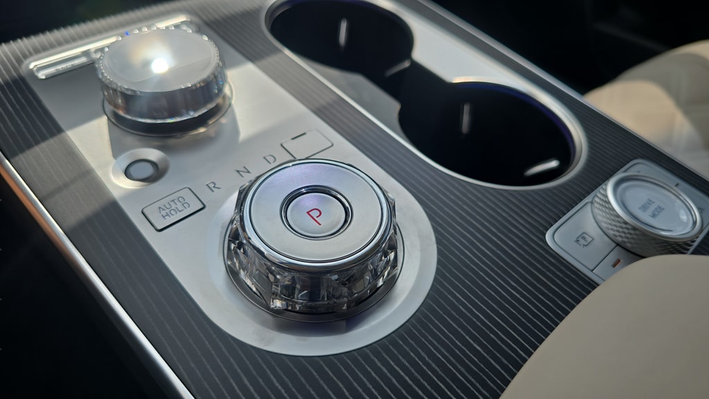 2025 GENESIS GV80 Coupe Base - Photo 20
