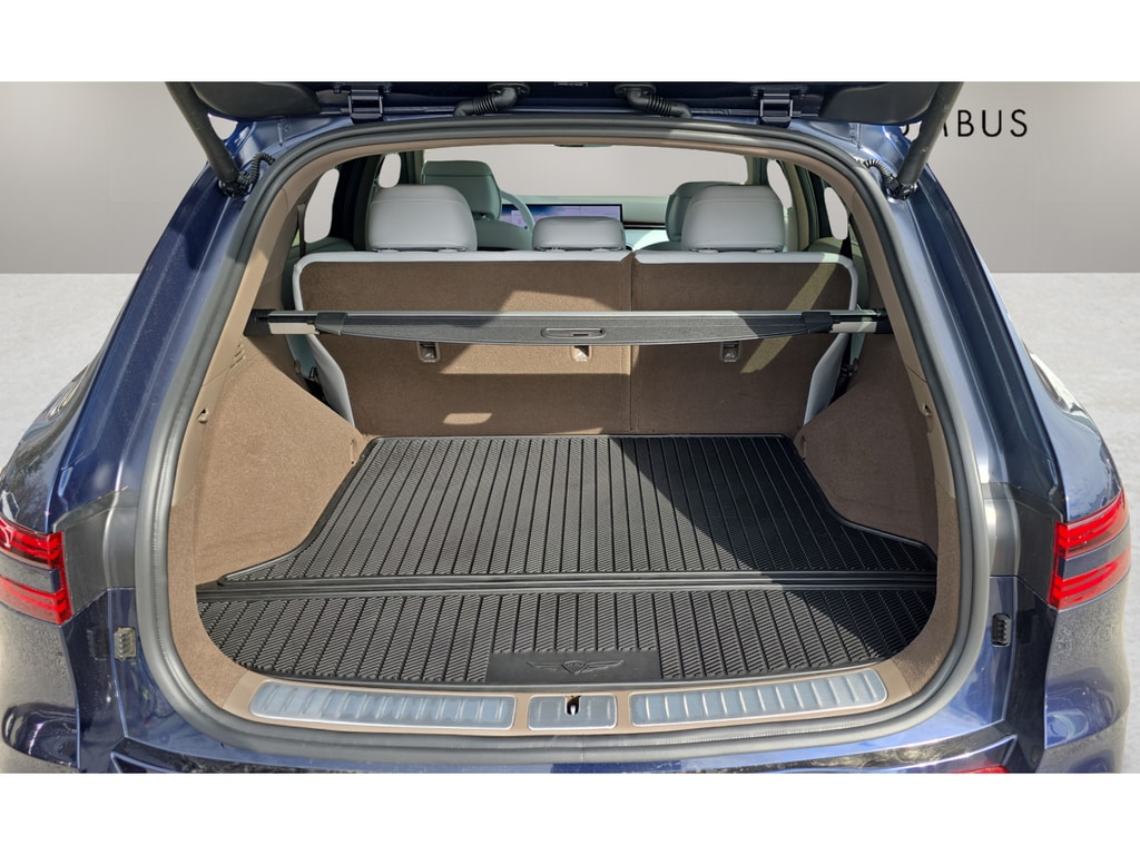 2026 GENESIS GV70