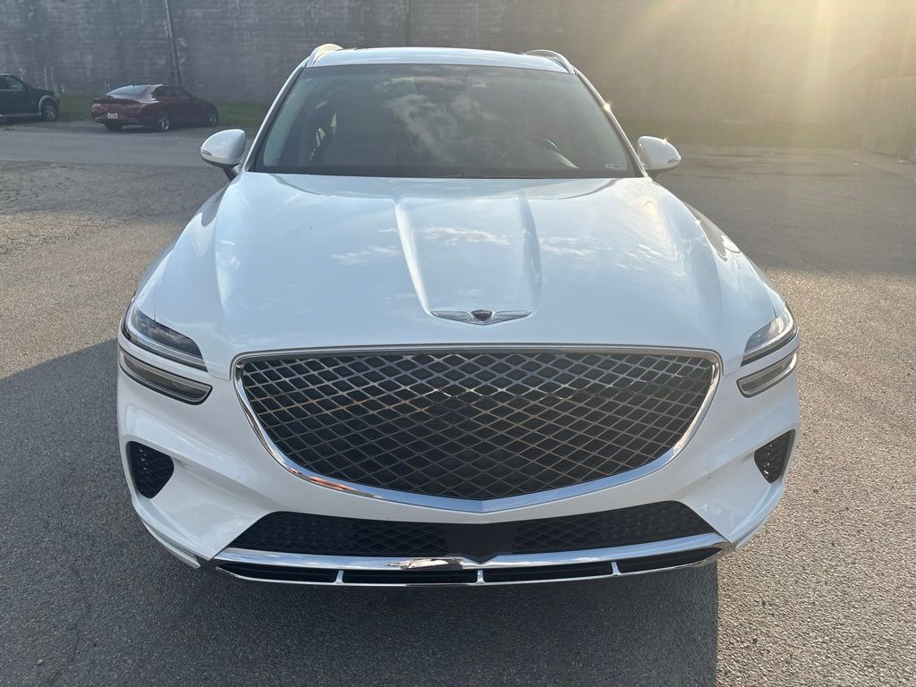 2024 GENESIS GV70 Standard - Photo 6
