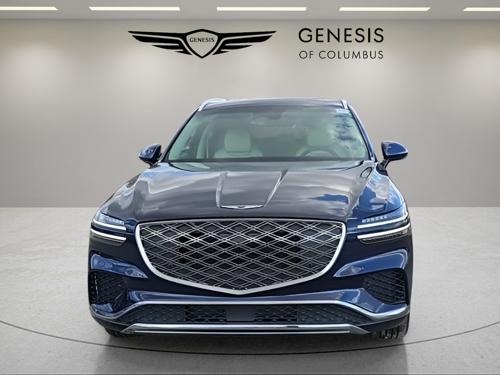 2026 GENESIS GV70