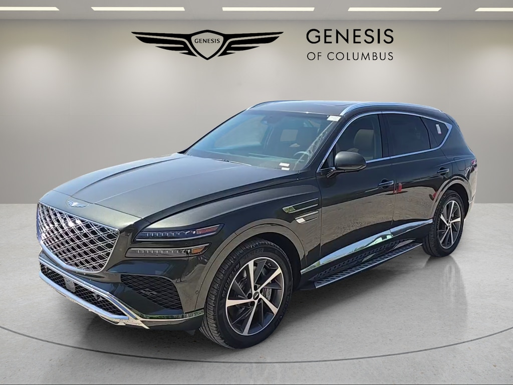 2026 Genesis GV80 2.5T Advanced AWD's photo
