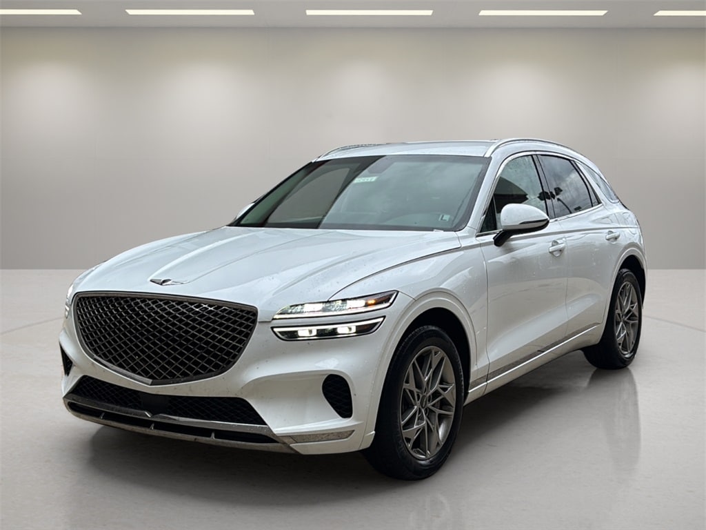 2025 GENESIS GV70