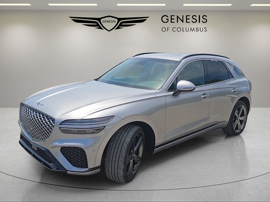 2023 Genesis GV70 2.5T Standard AWD's photo