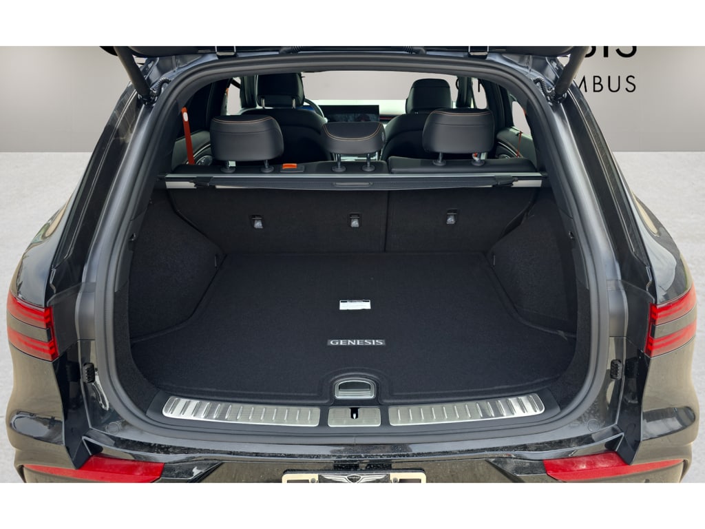 2026 Genesis GV70 3.5T Sport Prestige AWD's photo