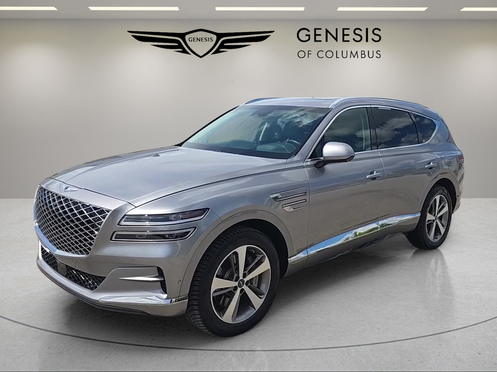 2023 Genesis GV80 3.5T Standard AWD's photo