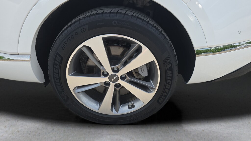 2024 GENESIS GV80 - Photo 30