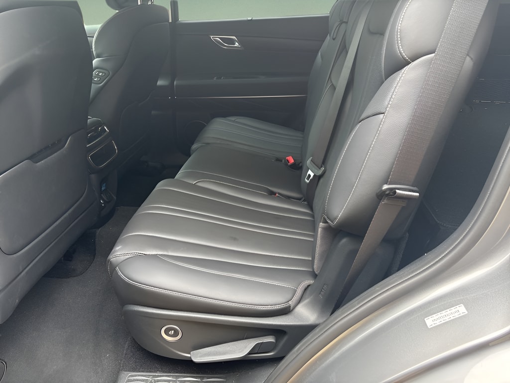 2024 GENESIS GV80 - Photo 15