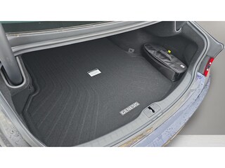 2026 Genesis G80 2.5T Sedan