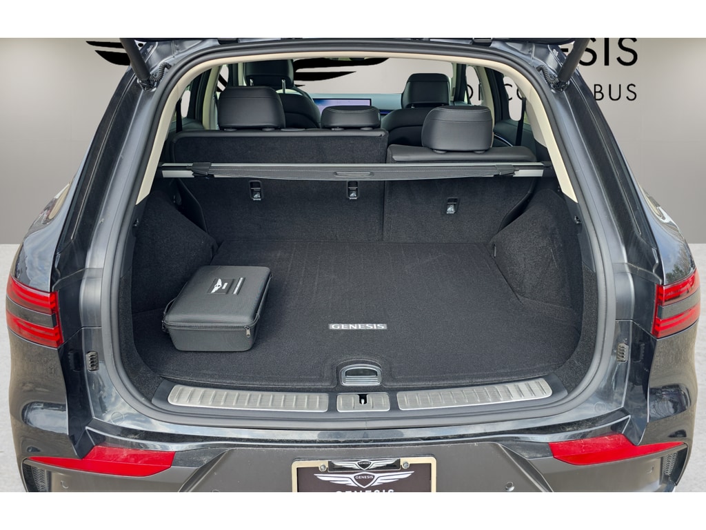 2026 Genesis GV70 2.5T Advanced AWD's photo