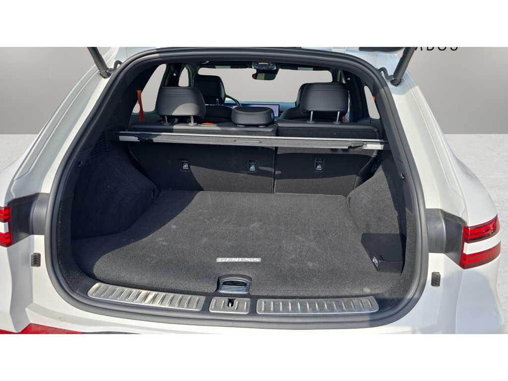 2026 Genesis GV70 2.5T Sport Prestige AWD's photo