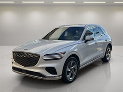 2026 Genesis GV70 2.5T Advanced SUV