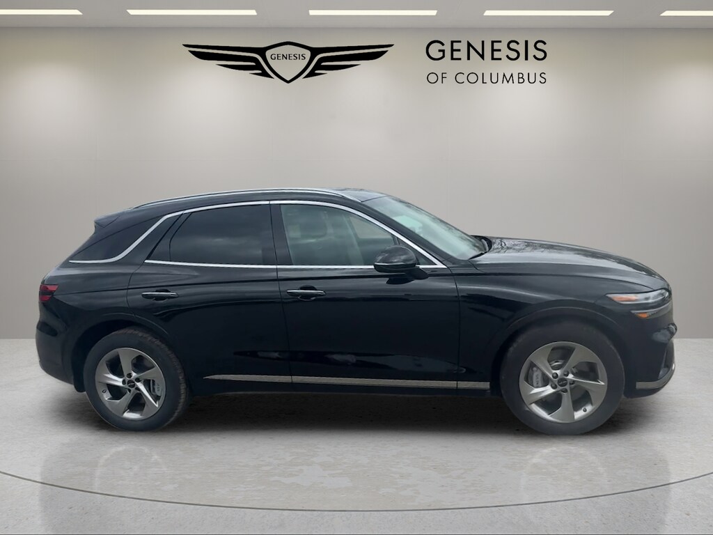 2026 GENESIS GV70 Select - Photo 6