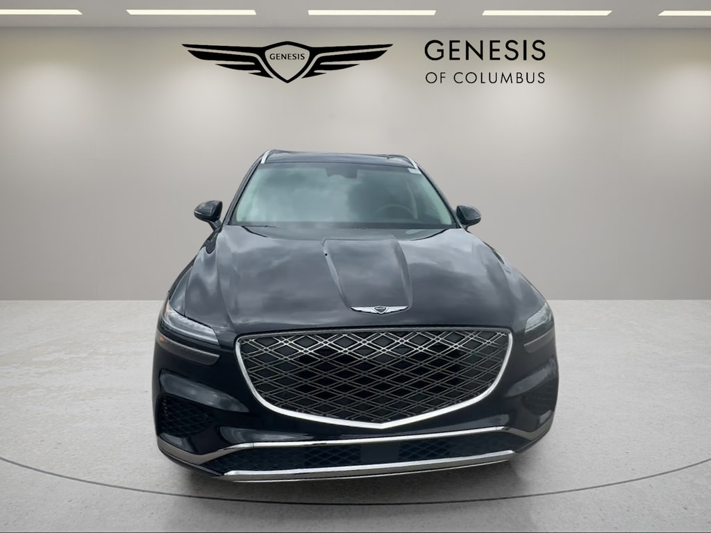 2026 GENESIS GV70 Select - Photo 8