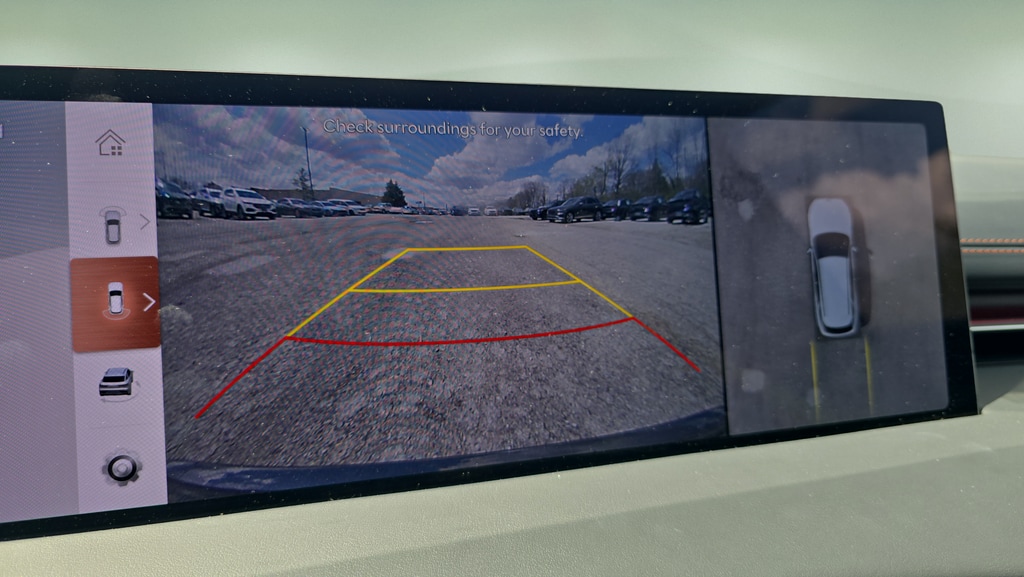 2026 GENESIS GV70 Sport Prestige - Photo 21