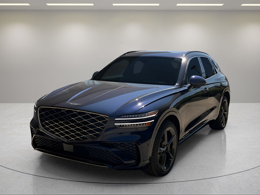 2026 GENESIS GV70