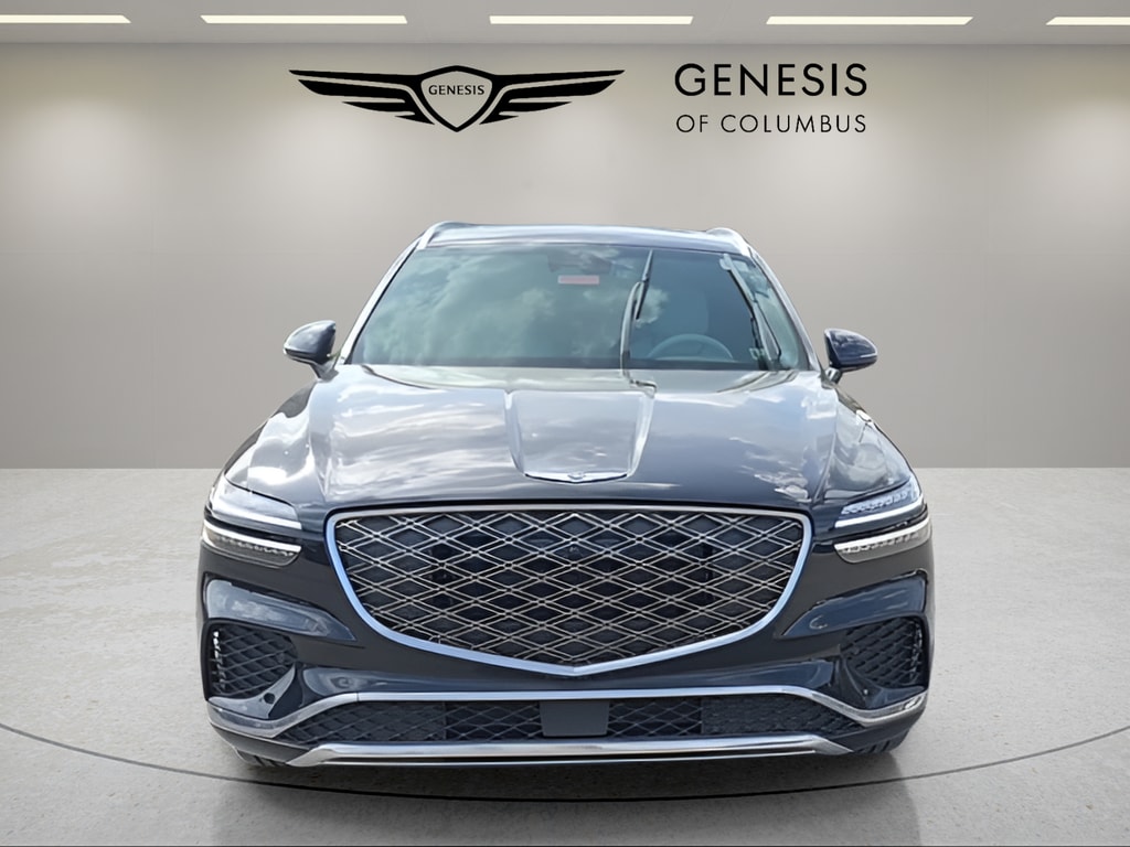 2026 Genesis GV70 2.5T Advanced AWD's photo