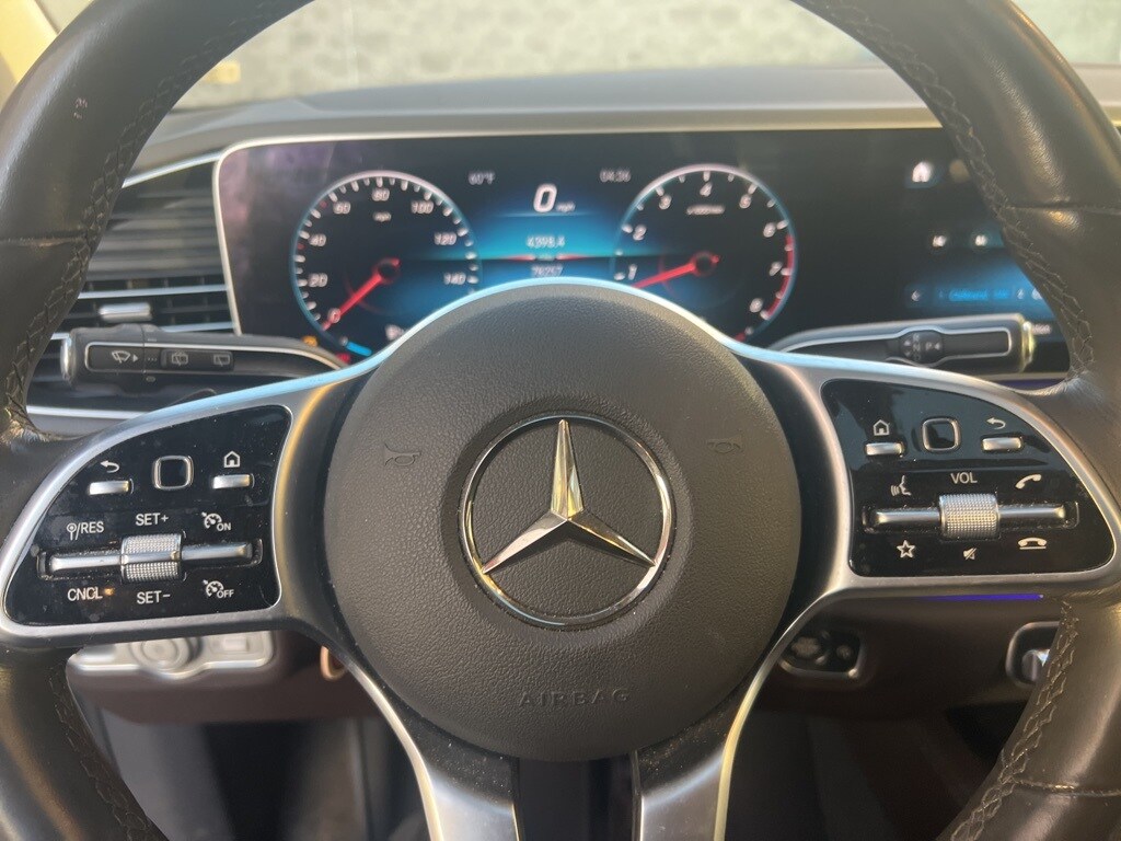 2020 Mercedes Benz GLE 350 photo 3