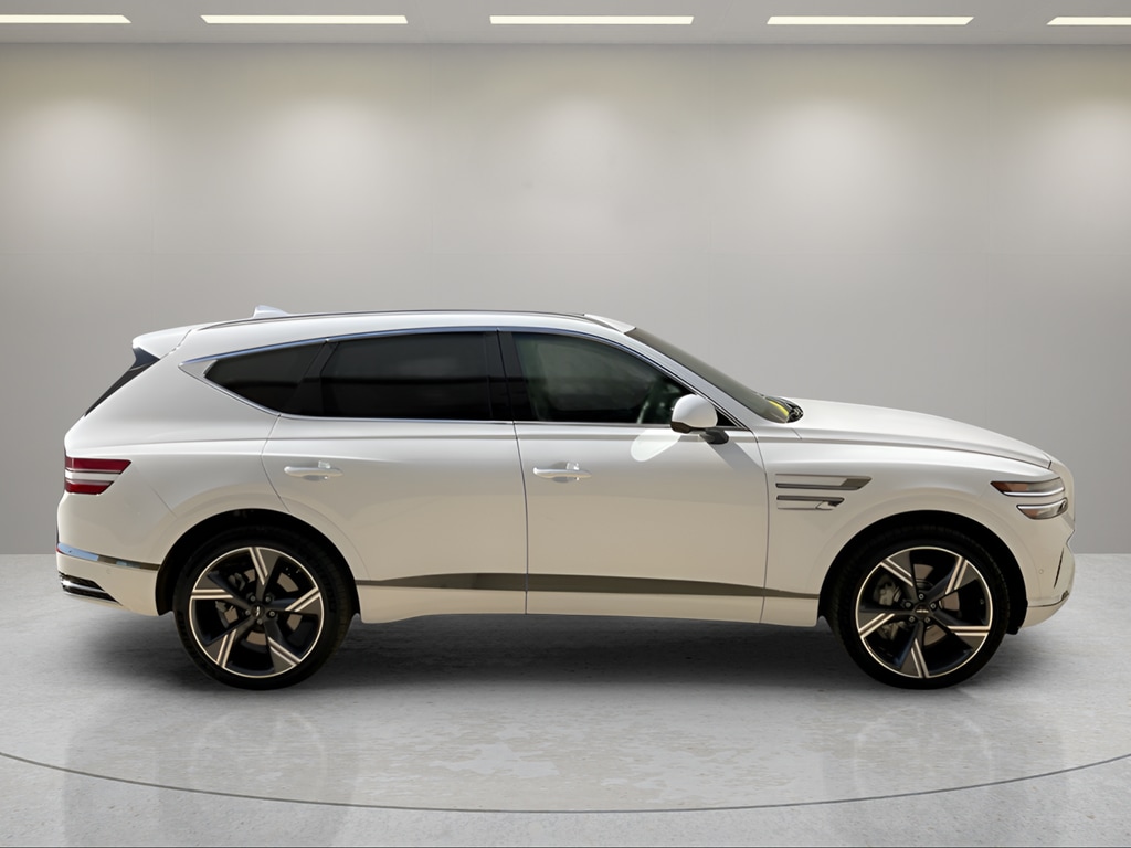 2026 GENESIS GV80 Prestige - Photo 6
