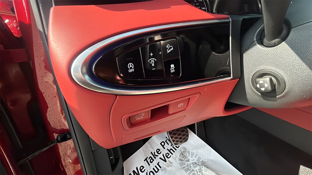 2025 GENESIS GV70 Sport - Photo 16