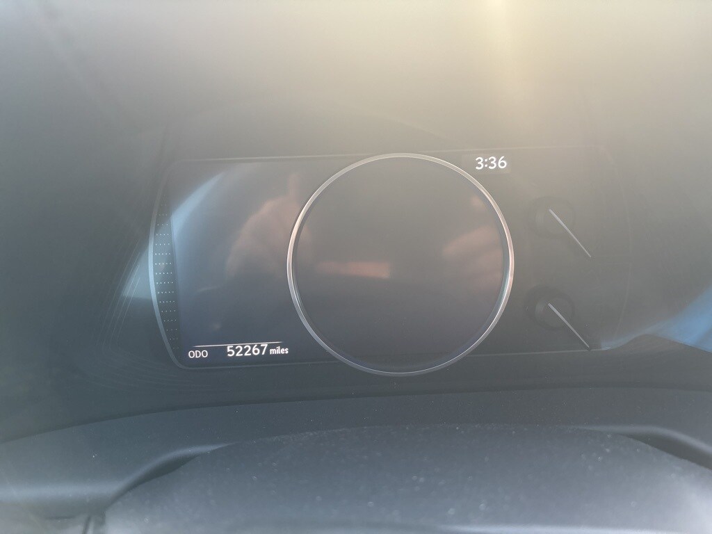 Used 2019 Lexus ES Sedan