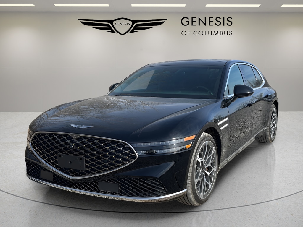 2023 GENESIS G90