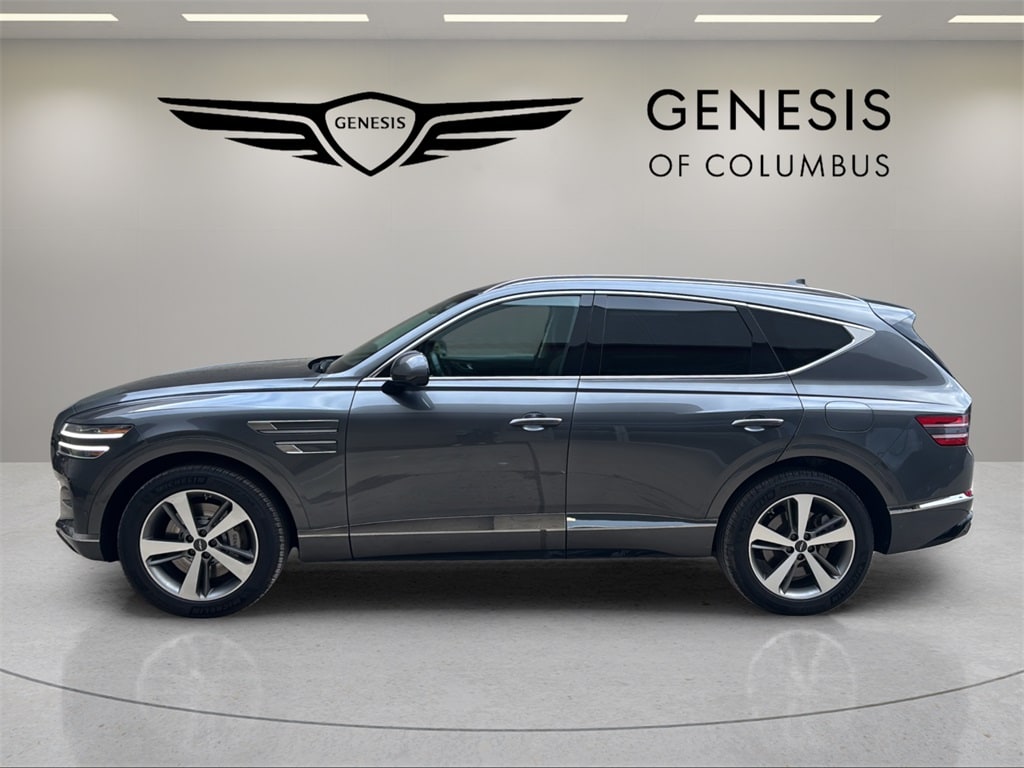 Used 2023 Genesis GV80 2.5T SUV