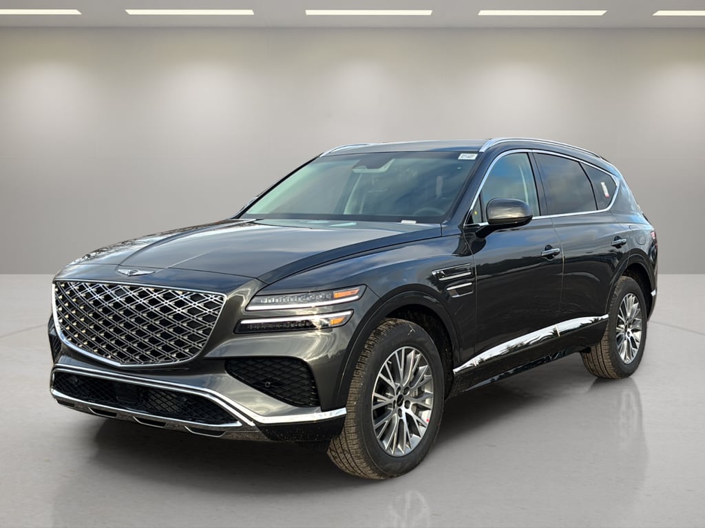 2026 Genesis GV80 2.5T Standard AWD's photo