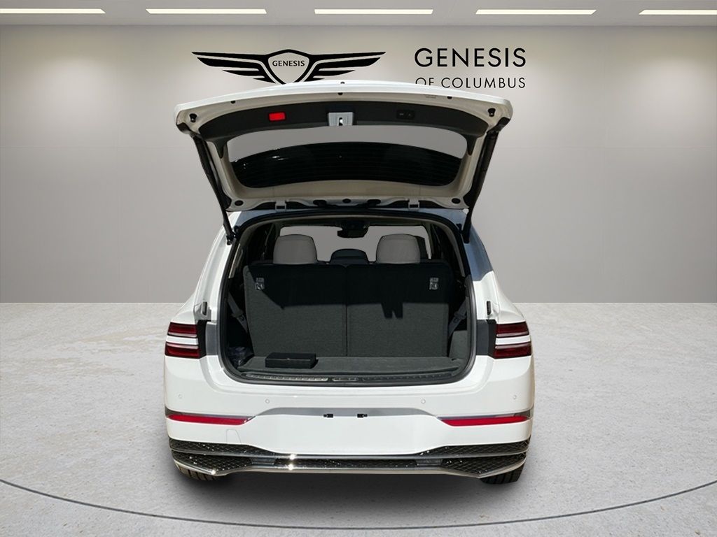 2026 GENESIS GV80 Prestige - Photo 9
