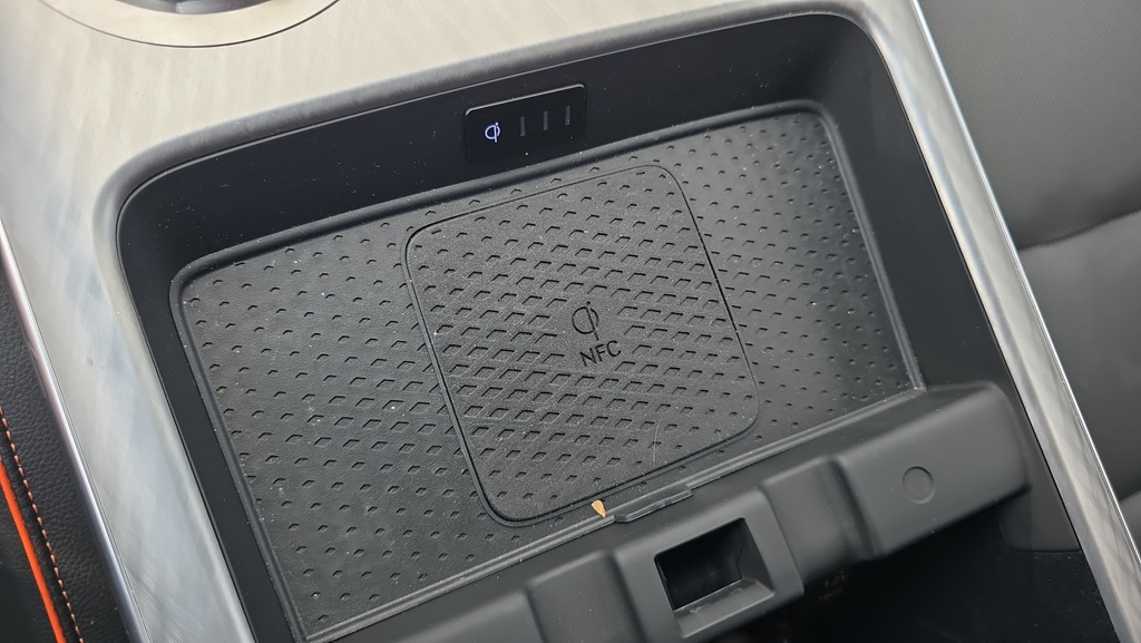 2026 GENESIS GV70 Sport Prestige - Photo 25