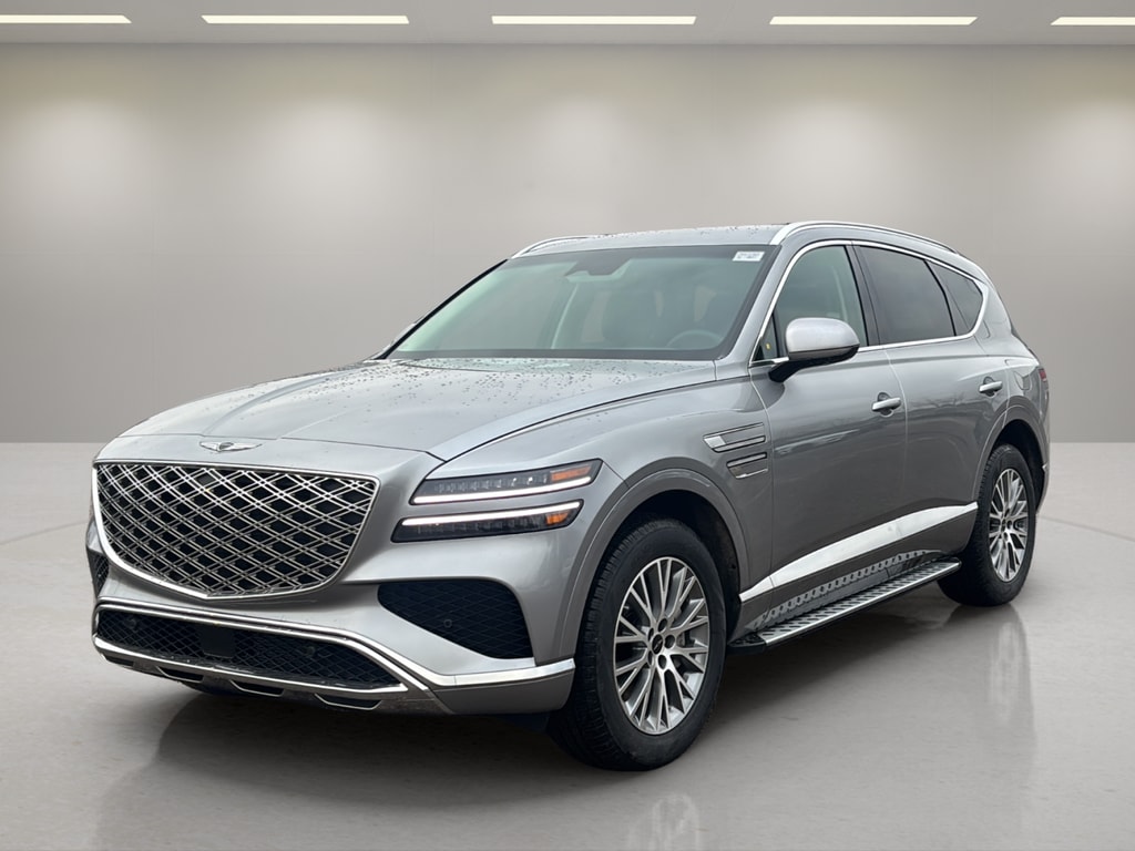 2026 Genesis GV80 2.5T Standard AWD's photo